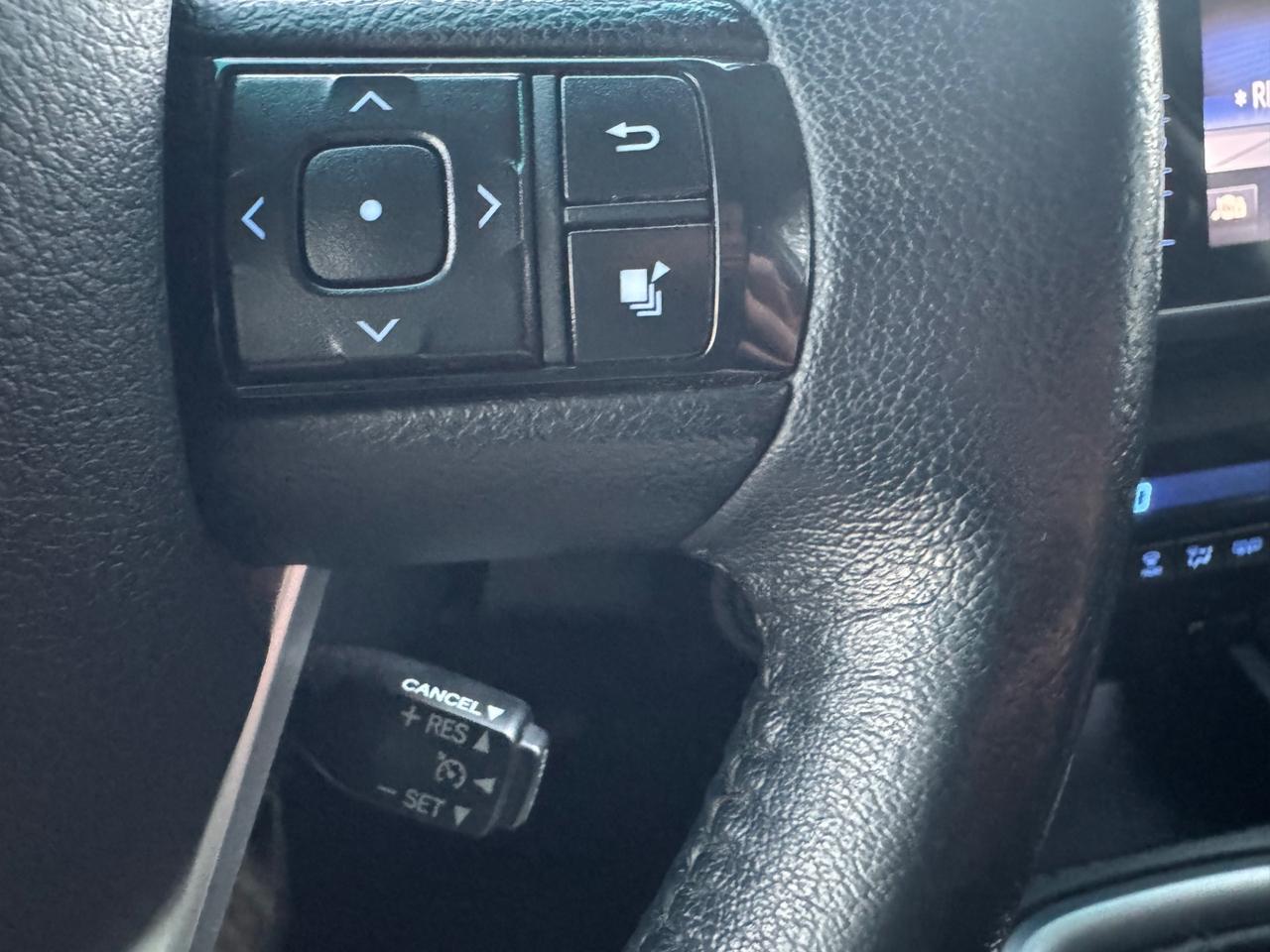 Toyota Hilux 2.4 D-4D 4WD Double Cab Comfort