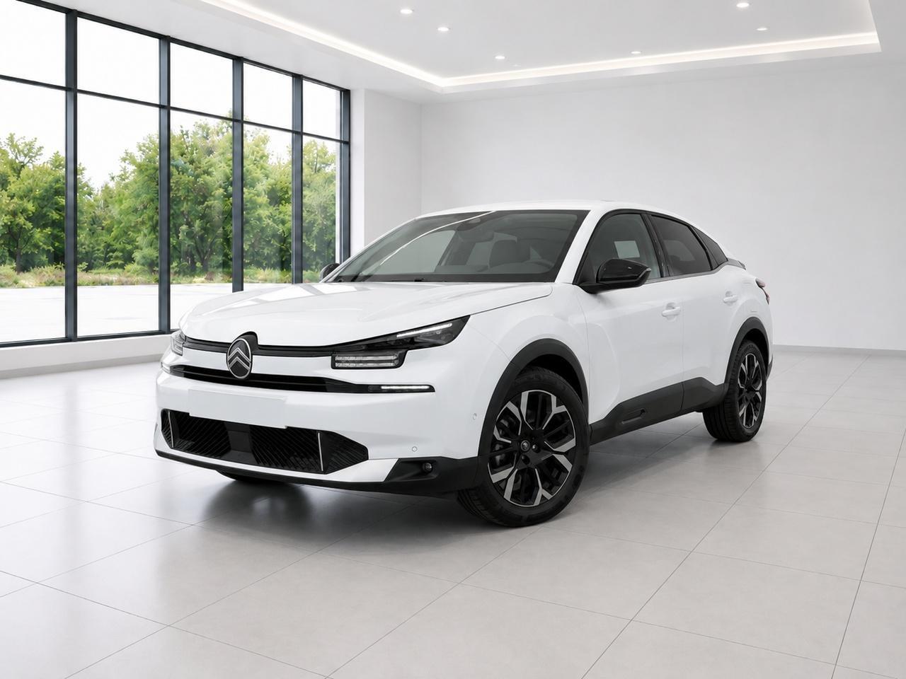 CITROEN C4 III 2024 - C4 1.2 puretech Max s&s 130cv eat8