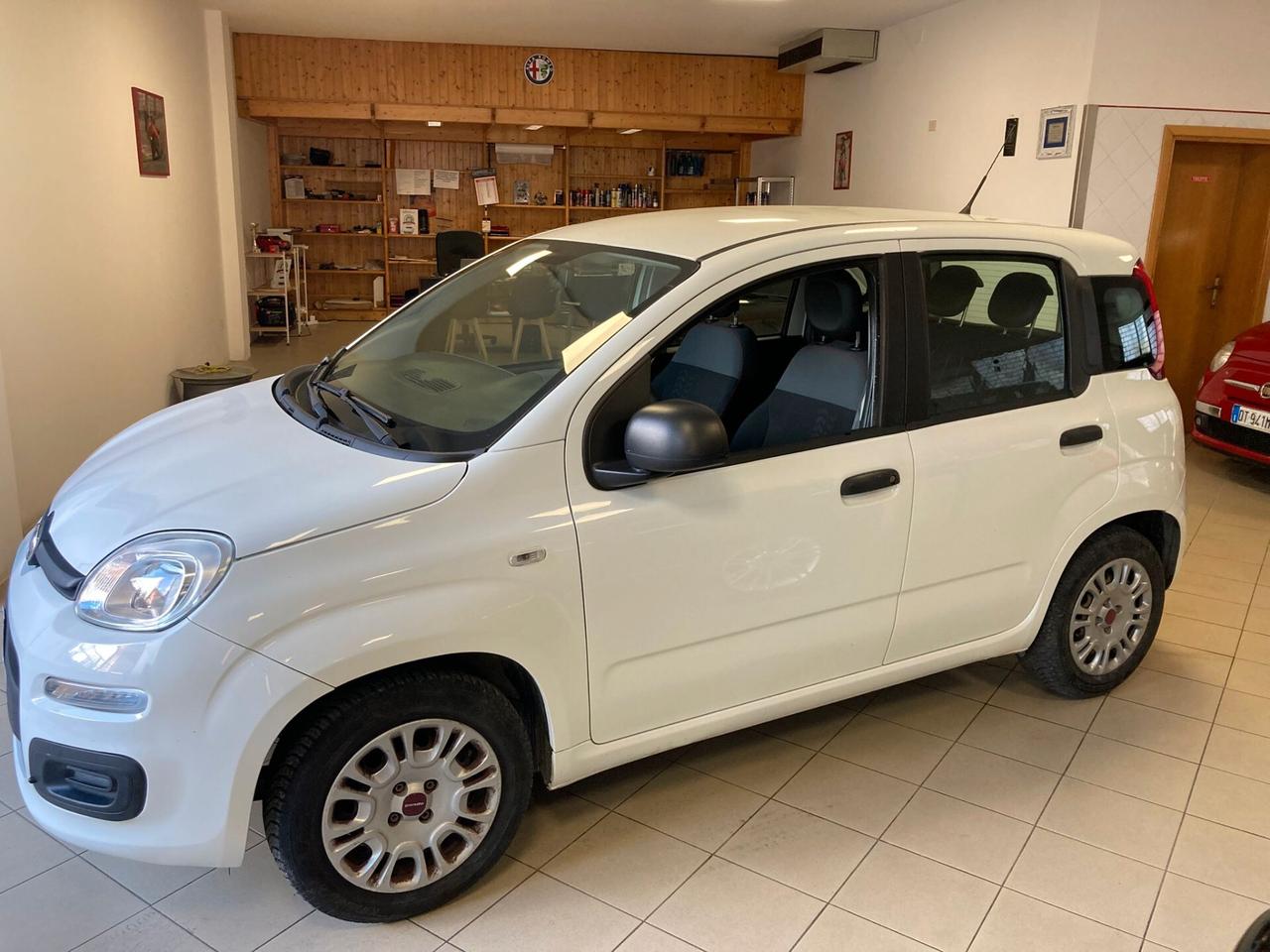 Fiat Panda 1.2 EasyPower Easy