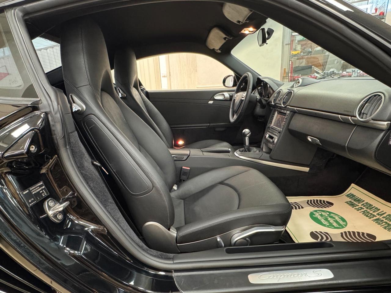 Sport chrono 3.4 S MANUALE 295 CV PERMUTE AUTO MOTO BARCHE GOMMONI!!!