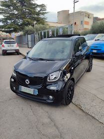 Smart ForTwo 90 0.9 T twinamic cabrio Prime