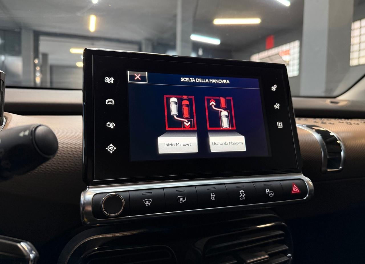 Citroen C4 Cactus BlueHDi 100 S&S ETG6 Shine