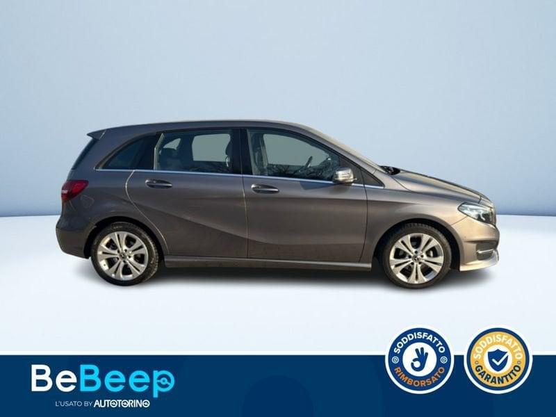 Mercedes-Benz Classe B B 180 D SPORT NEXT AUTO