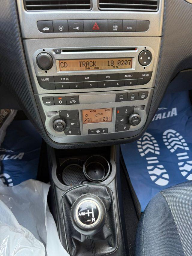 FIAT Grande Punto 1.4 5 porte Active