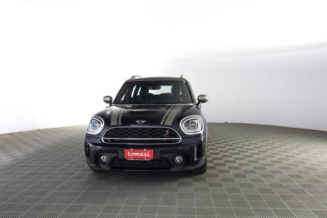 MINI Mini Countryman 2.0 Cooper S Hype Countryman
