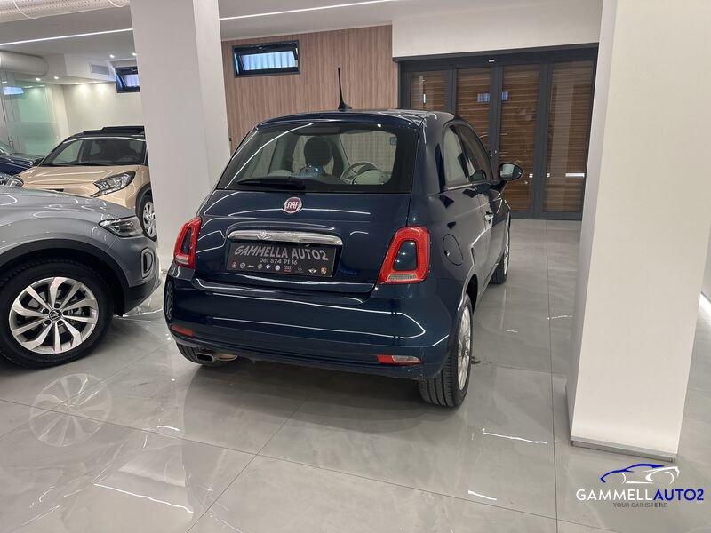 FIAT 500 500 1.2 Lounge