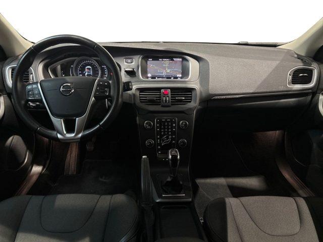 VOLVO V40 Cross Country D2 Business Plus