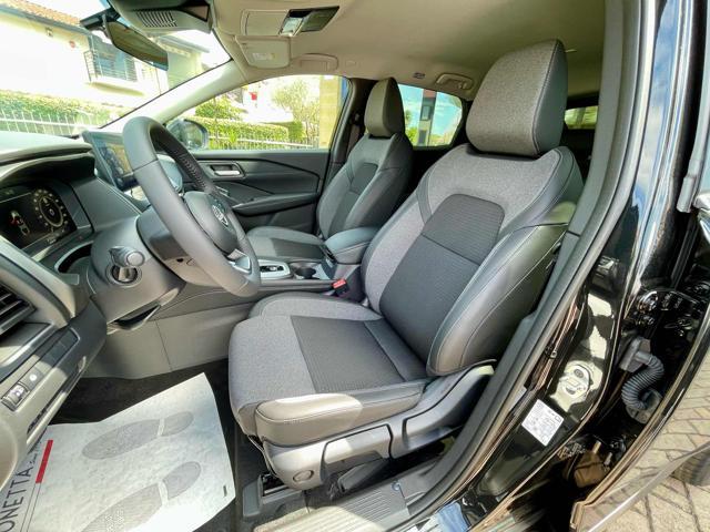 NISSAN Qashqai 1.5 e-Power N-Connecta 2WD - NUOVA