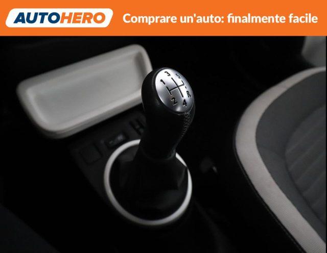 RENAULT Twingo SCe Lovely