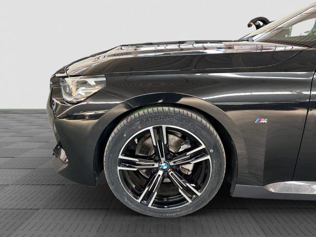 BMW 220 Serie 2 Cpé(G42/87) d 48V Coupé Msport