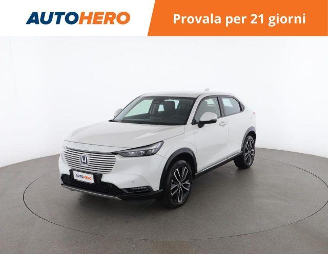 HONDA HR-V 1.5 Hev eCVT Advance