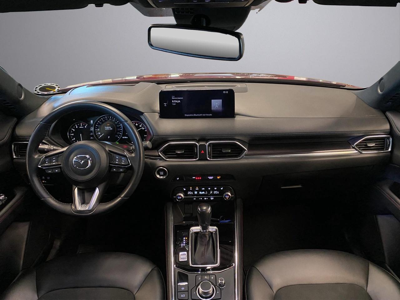 Mazda CX-5 2.0 Homura 2wd 165cv auto