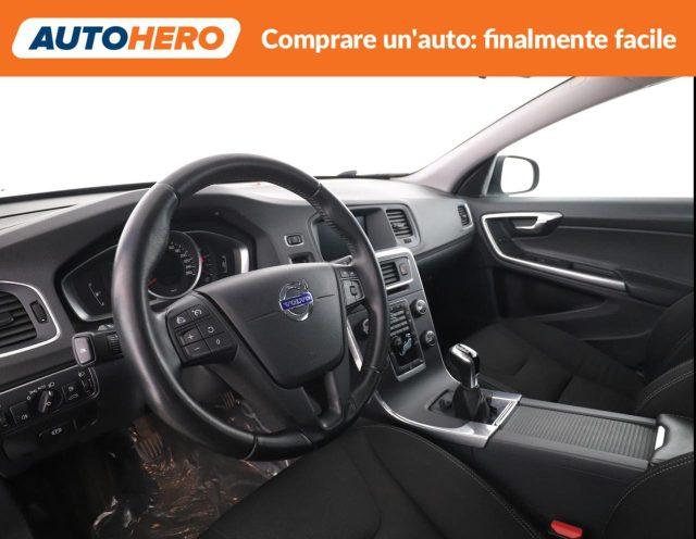 VOLVO V60 D2 Kinetic