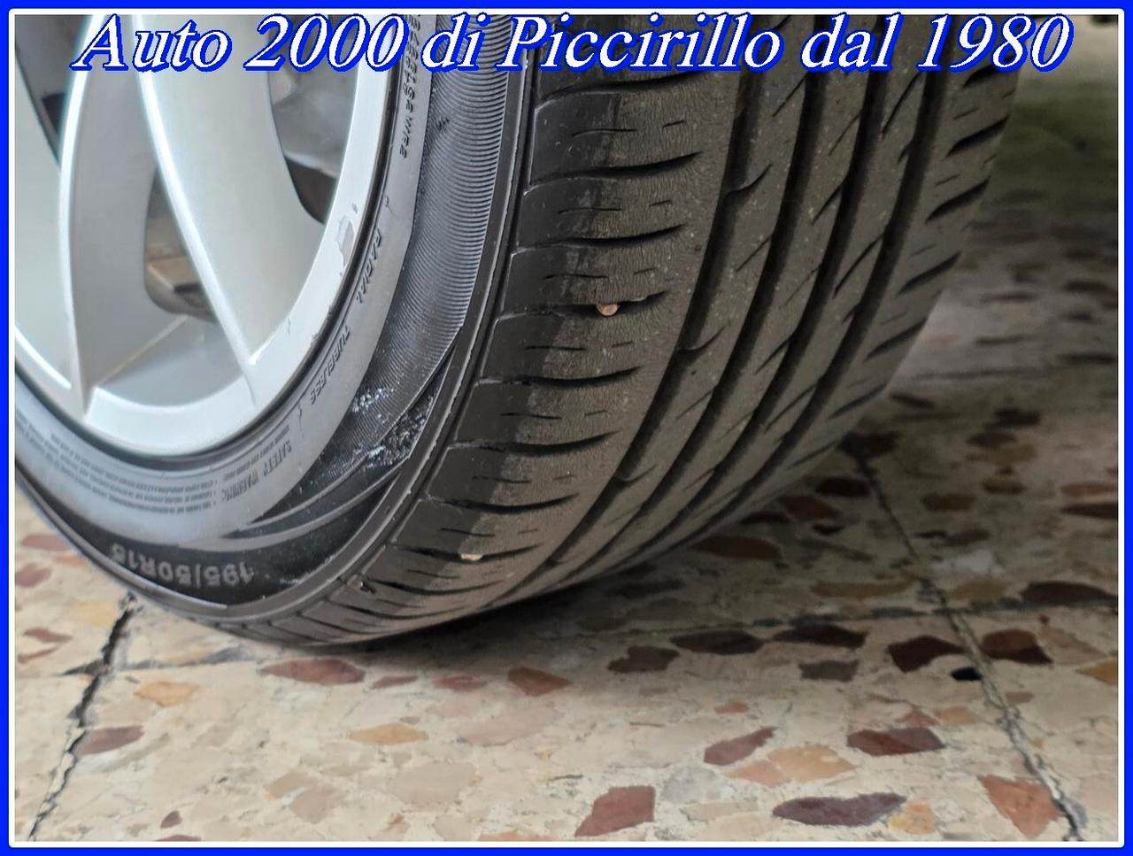 Smart ForTwo 1.0 White Edition con Servosterzo