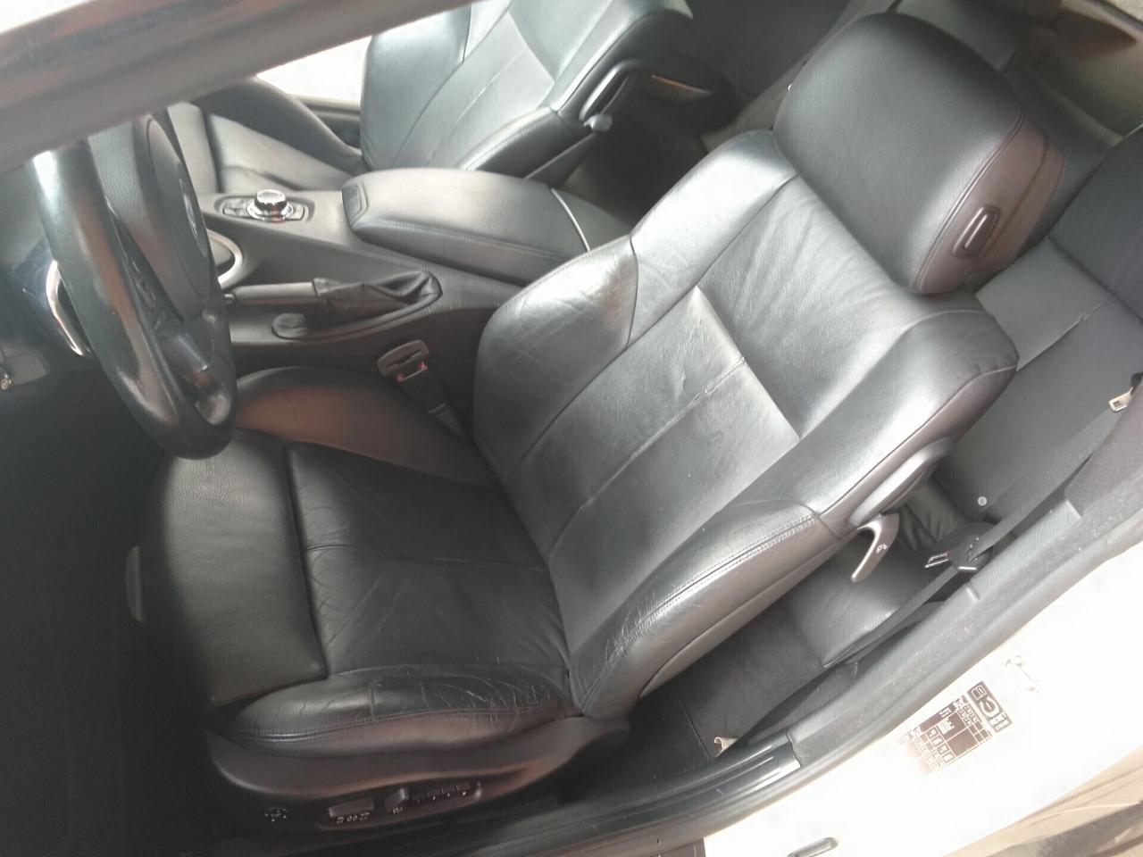Bmw 635 d TDCI