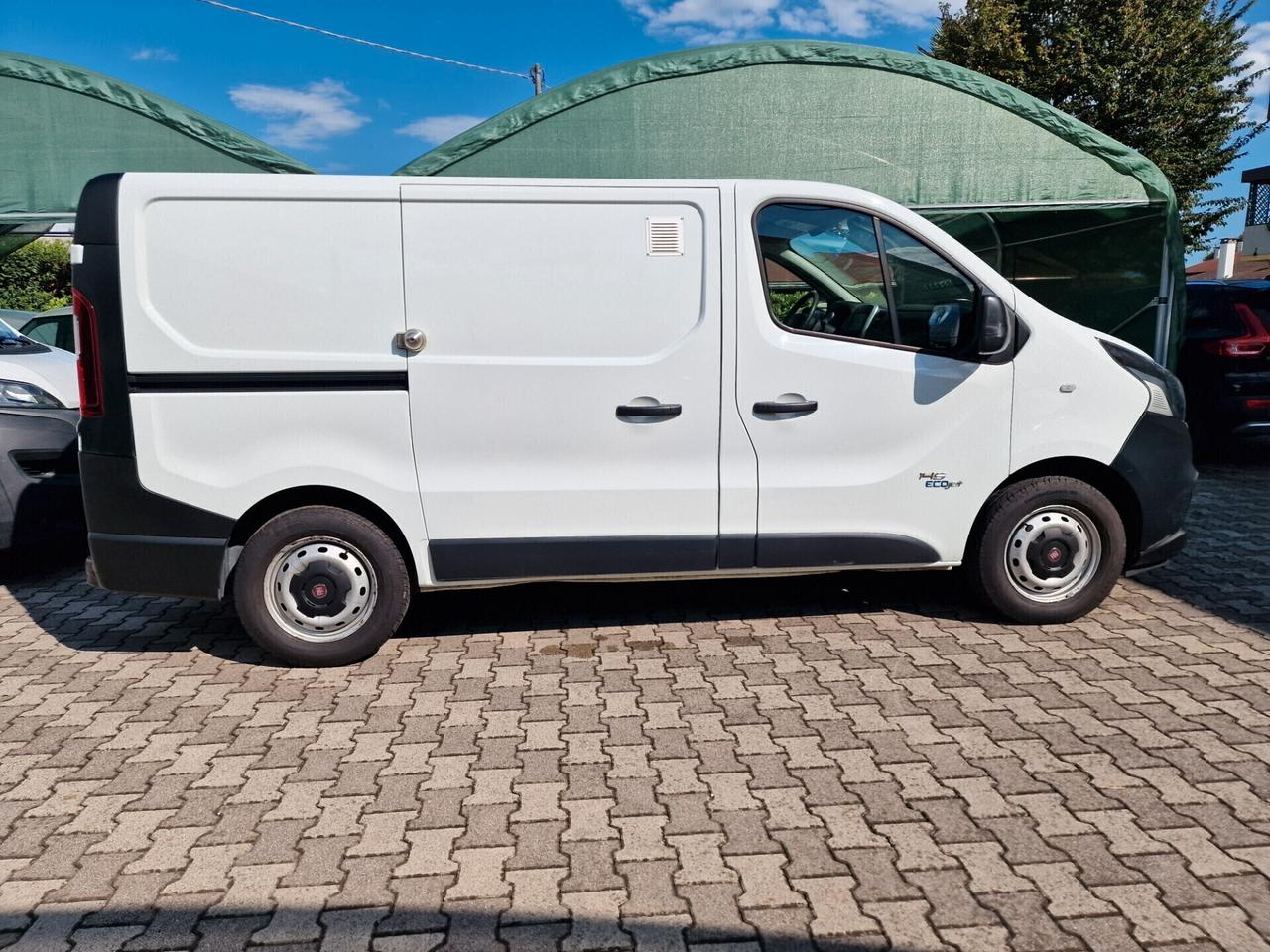 Fiat Talento 1.6 TwinTurbo MJT 145CV PC-TN Furgone 12q