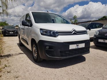 Citroën Berlingo 1.5 bluehdi M Feel 100cv