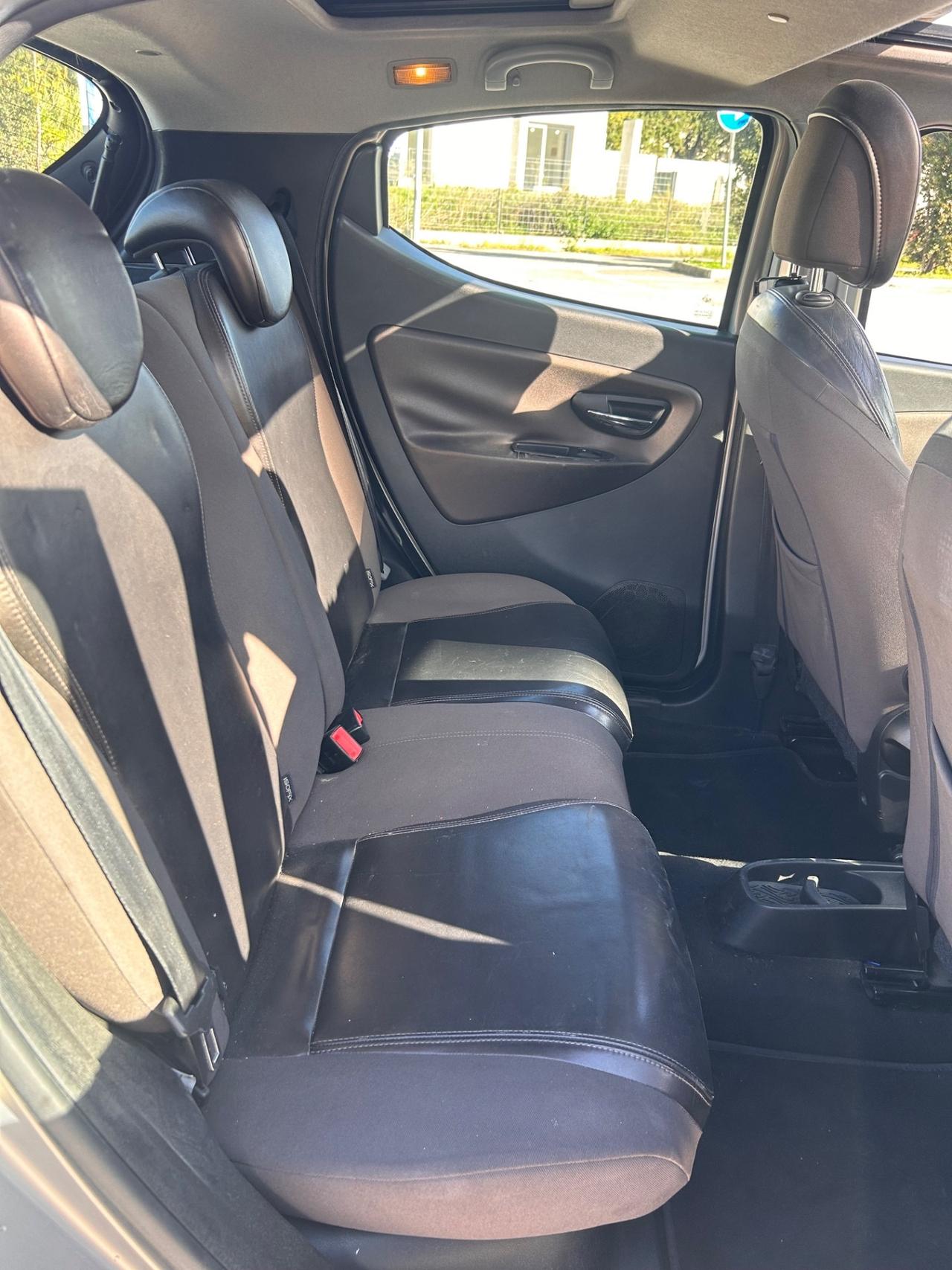 Lancia Ypsilon 1.3 MJT 16V 95 CV 5 porte S&S Platinum