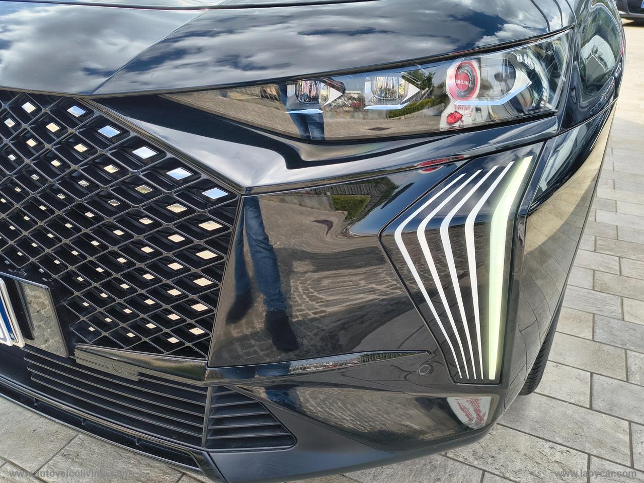 DS AUTOMOBILES DS 7 BlueHDi 130 aut. Esprit de Voyage