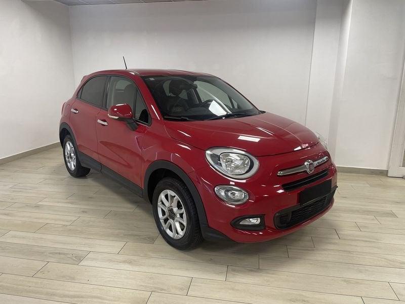 FIAT 500X 1.4 T-Jet 120 CV GPL Pop Star
