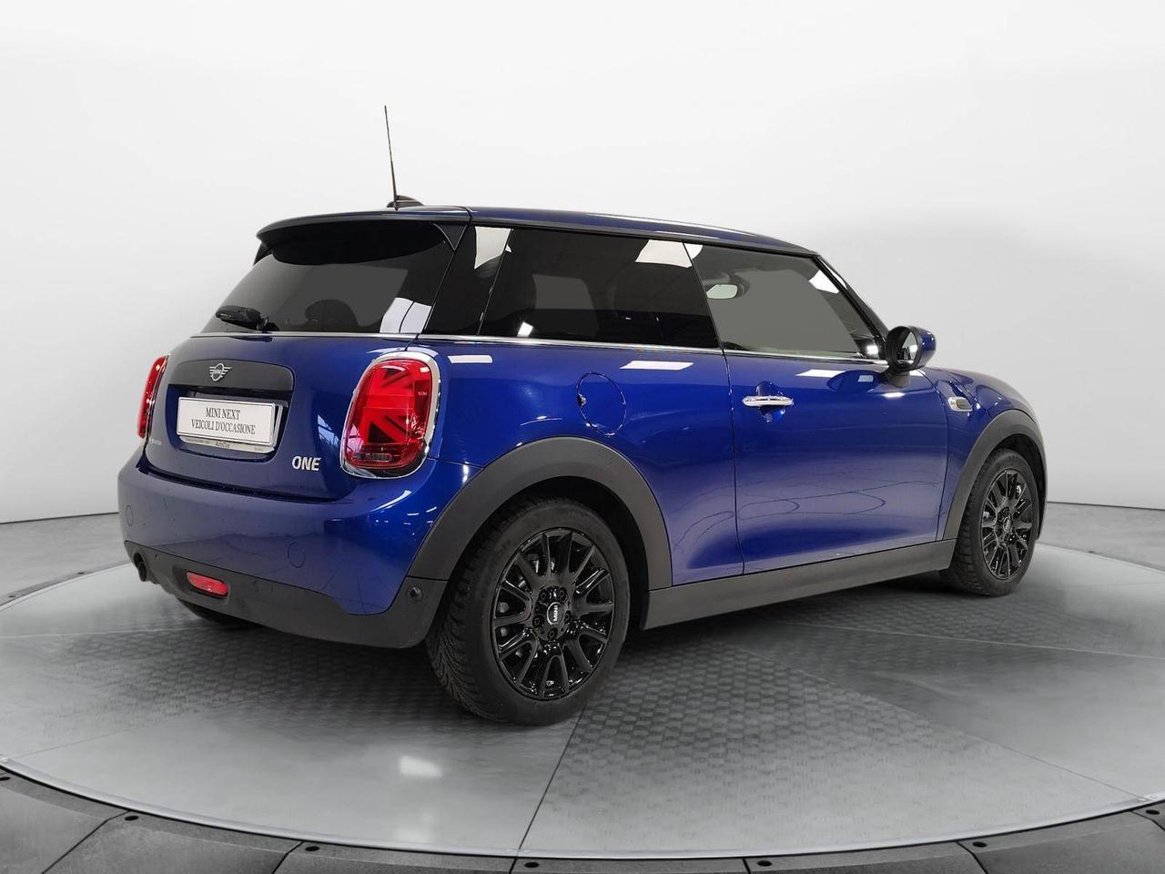 MINI Mini One 55kW 3 Porte