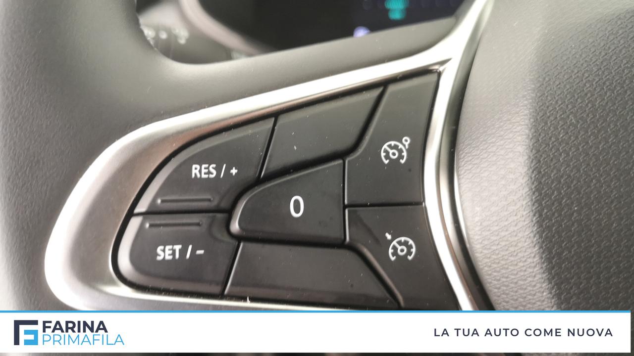 RENAULT Clio V 2023 - Clio 1.0 tce Techno 90cv