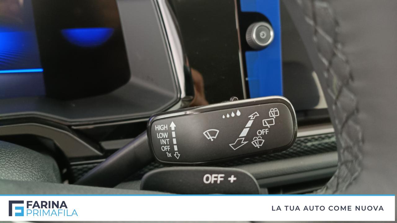 VOLKSWAGEN Taigo - Taigo 1.0 tsi Edition Plus 115cv dsg