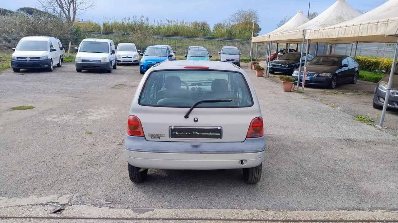 Renault Twingo 1.2i