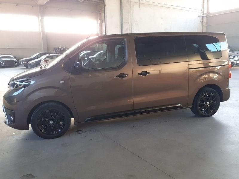 Toyota Proace Verso Proace Verso 2.0D 180 CV L1 D Black Edition