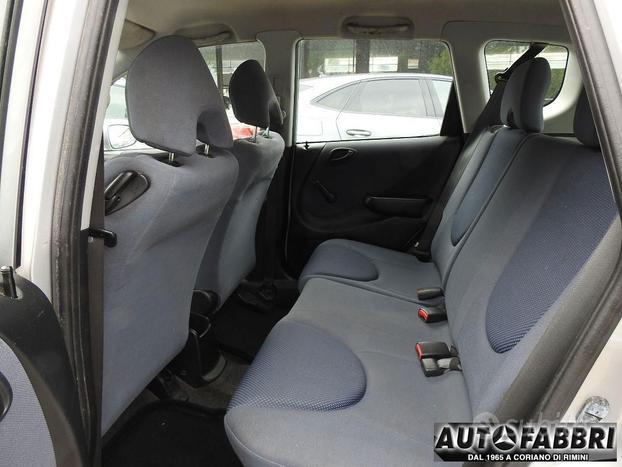HONDA - Jazz - 1.2 i-DSi 5p.