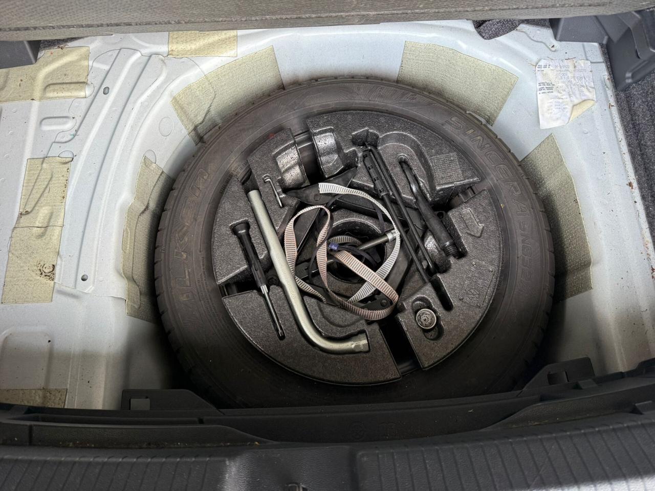 Volkswagen Polo 1.0 MPI 5p. Comfortline BlueMotion Technology