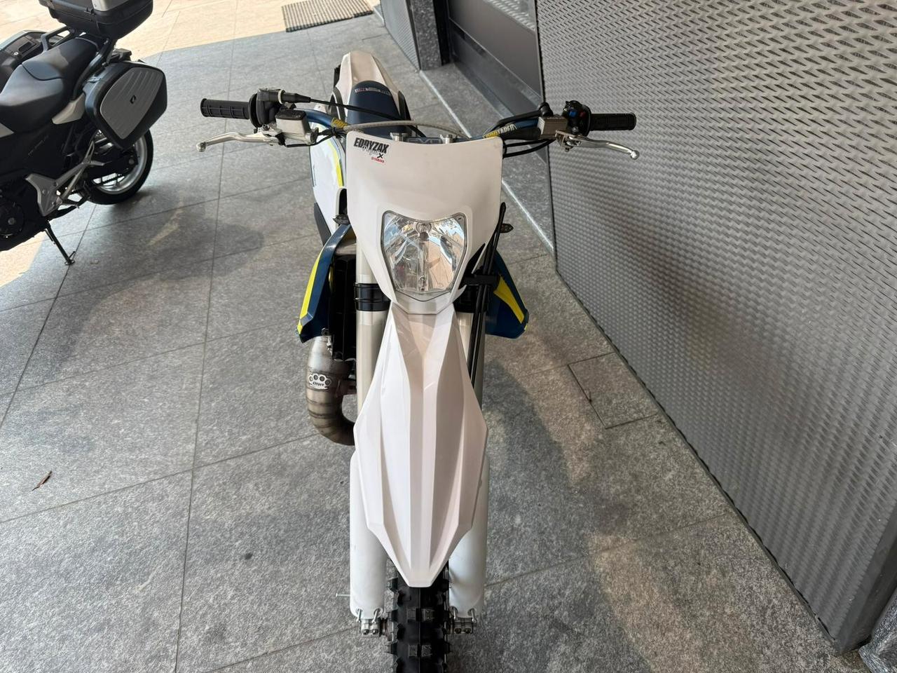 Husqvarna TE 125