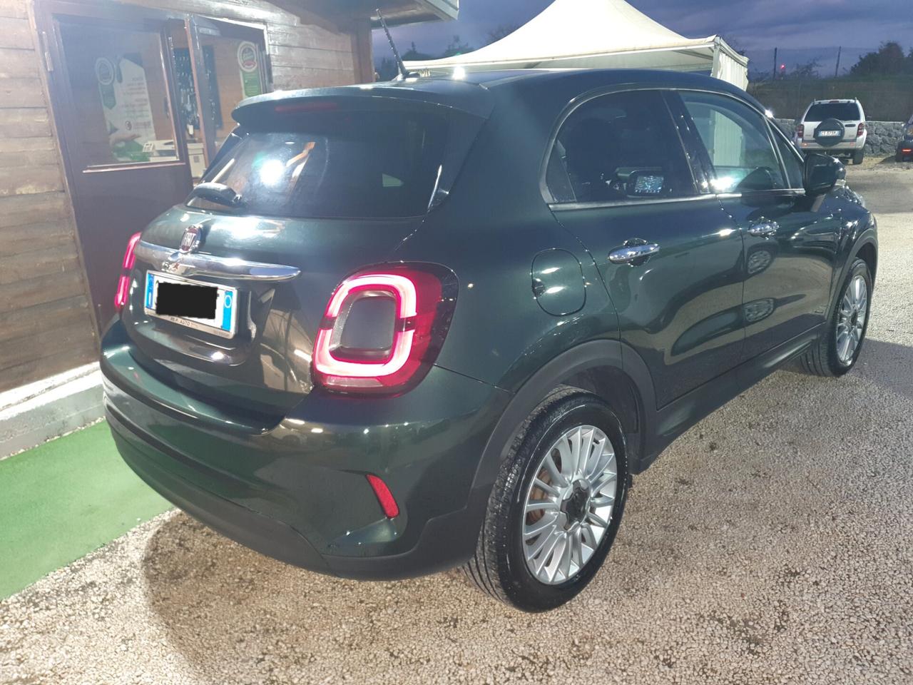 Fiat 500X 1.0 T3 120 CV Cross