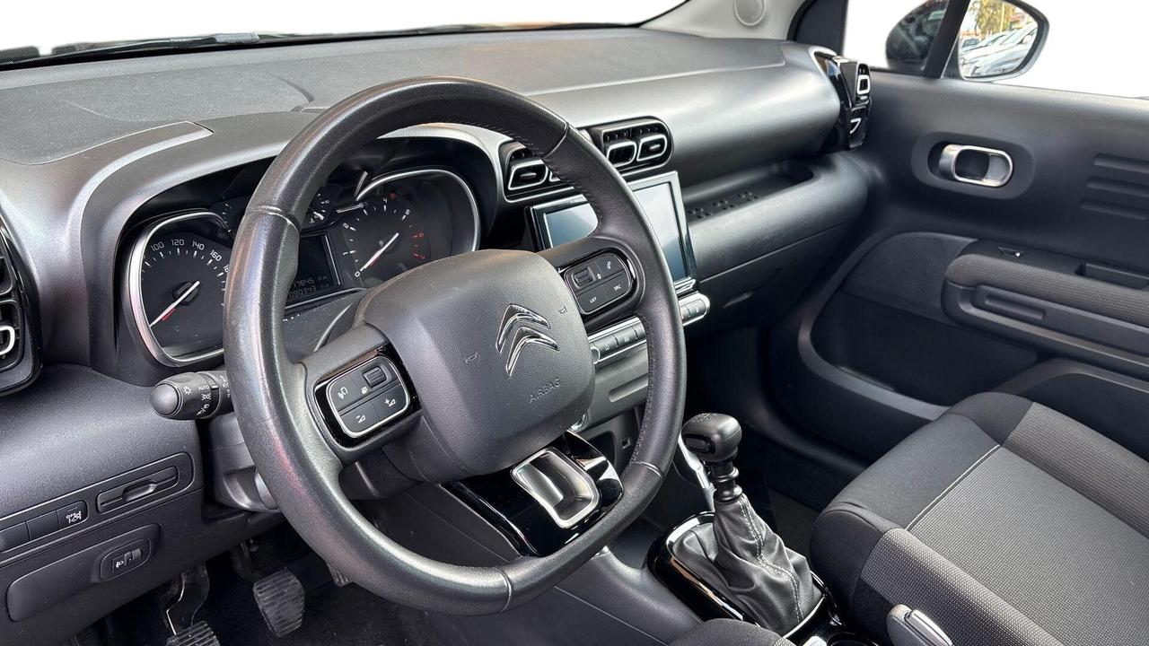 Citroen C3 Aircross PureTech 110 S&S Shine
