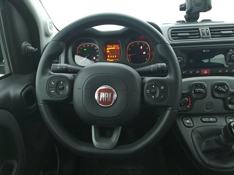 Fiat Panda City Life BZ780455 1.0 Mild Hybrid 70CV