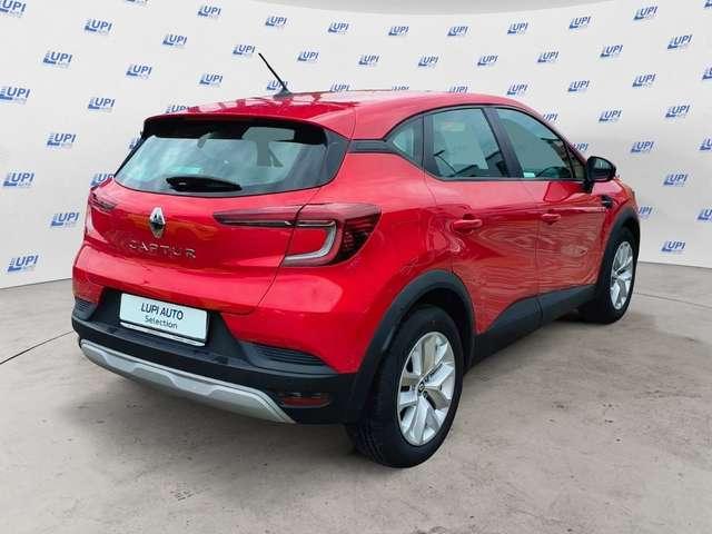 Renault Captur 1.0 tce Intens 90cv