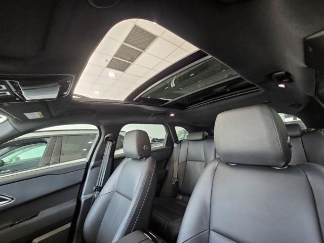 Land Rover Range Rover Velar Dynamic SE Tetto C.21 Navi ACC BlackPack