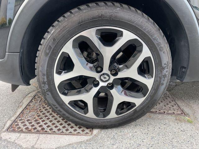RENAULT Captur 1.5 dCi 8V 90 CV Start&Stop