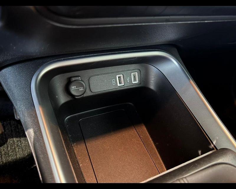 Jeep Avenger 1.2 Turbo Altitude