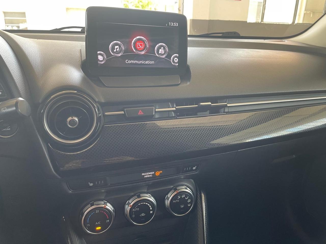 Mazda 2 Mazda2 1.5 Skyactiv-G 90 CV Exceed