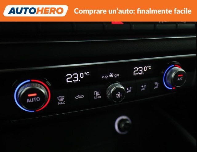 AUDI A3 SPB 30 TDI S tronic Admired