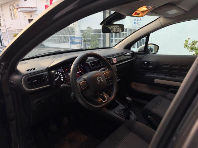 CITROEN C3 PureTech 83 S&S You da ?119,00 mensili