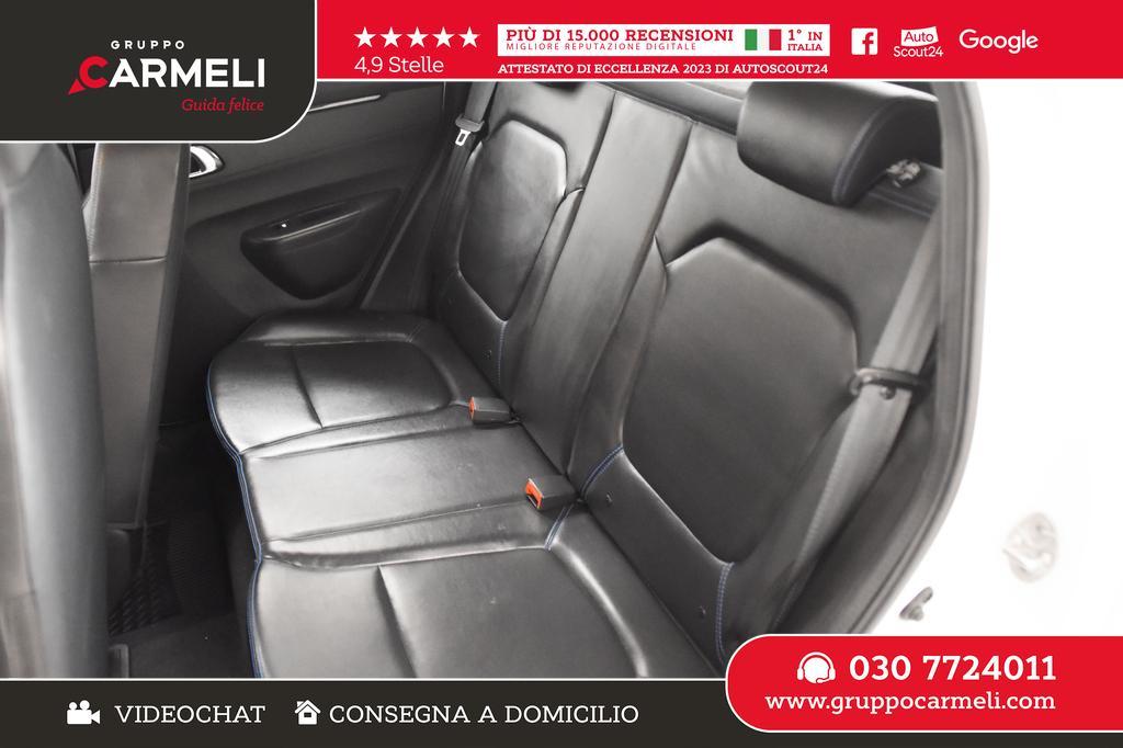 Dacia Spring Electric 45 Comfort