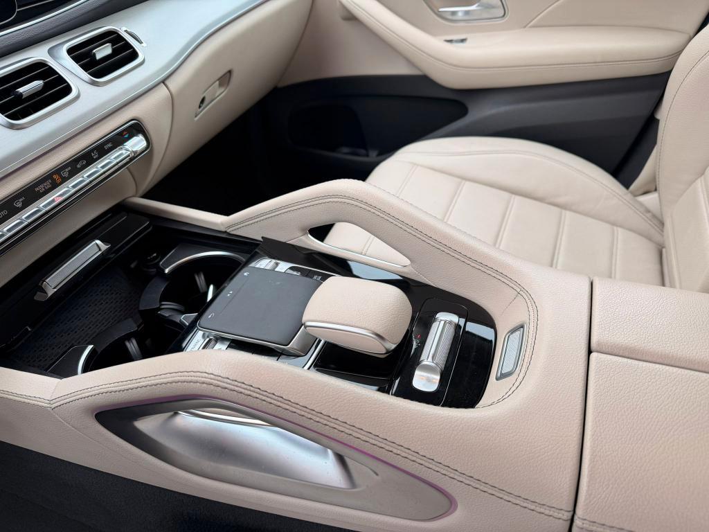 MERCEDES-BENZ GLE d Premium 4matic auto