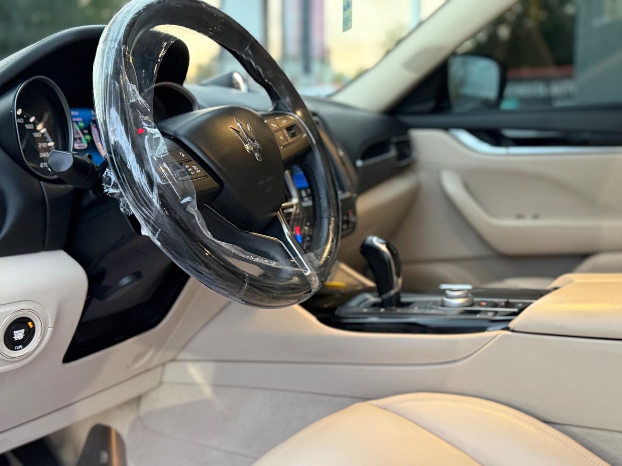 Maserati Levante 3.0 250CV NO SUPERBOLLO GARANZIA