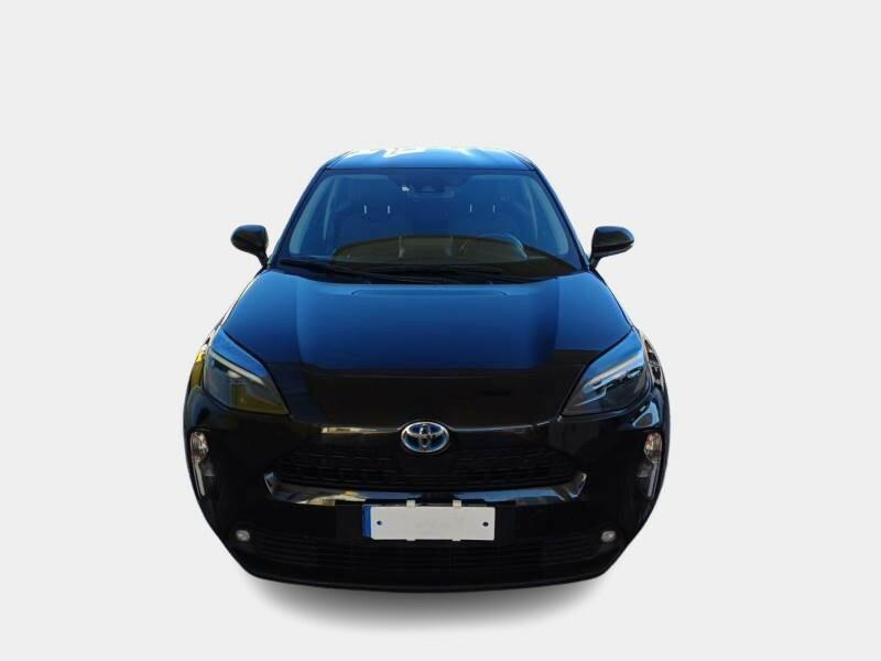 TOYOTA YARIS CROSS 1.5H 92CV E-CVT Business