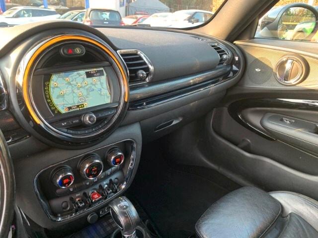 MINI Mini Clubman (F54) Mini 1.5 Cooper Clubman