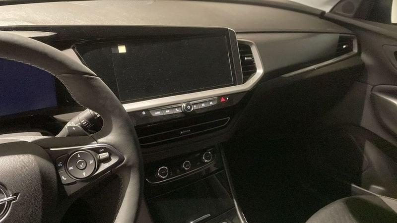 Opel Grandland Grandland 1.6 PHEV aut. FWD Business Elegance