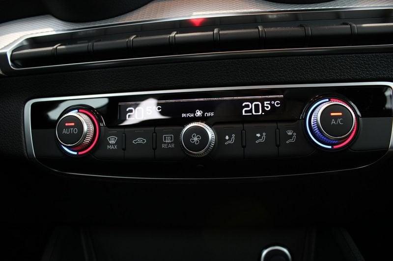 Audi Q2 30 TDI Business
