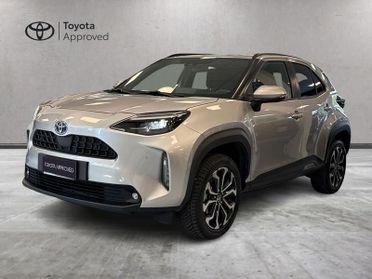 Toyota Yaris Cross 1.5H (116 CV) E-CVT Trend